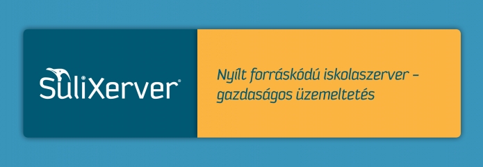 SuliXerver banner