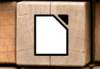 LibreOffice logo